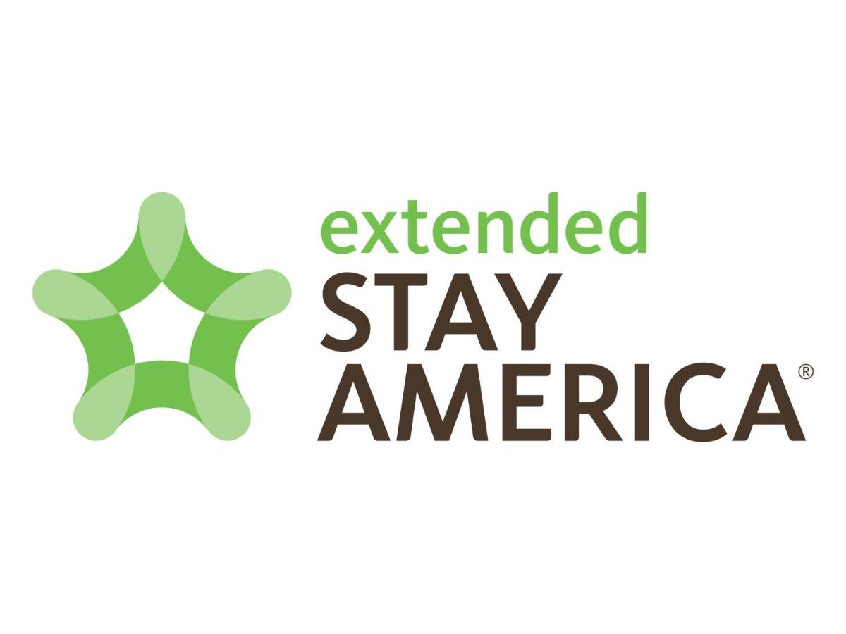 Extended Stay America Select Suites - Newport News - Oyster Point Exterior foto