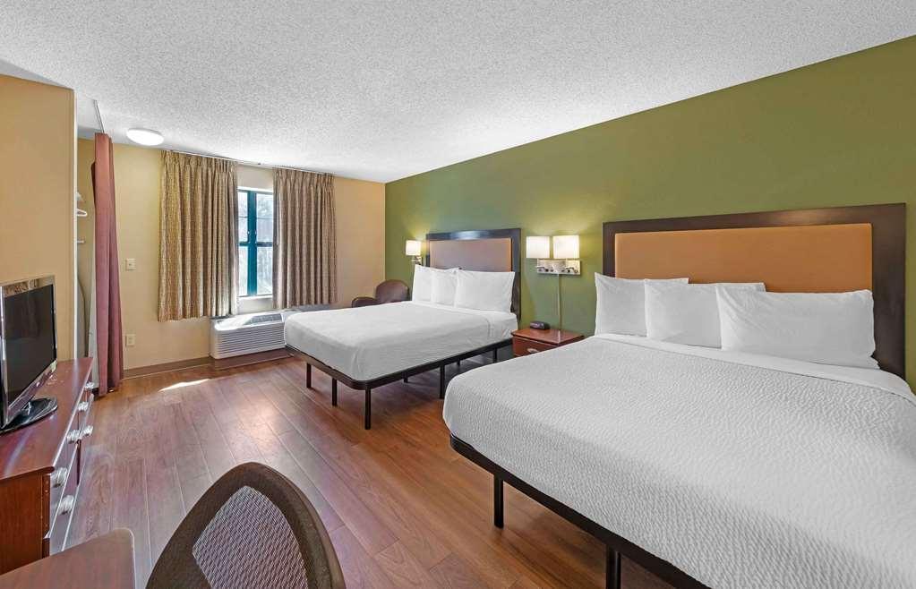 Extended Stay America Select Suites - Newport News - Oyster Point Cameră foto
